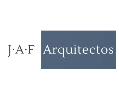 JAF Arquitectos : Brand Short Description Type Here.