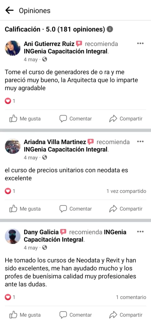 Reseña Ingenia CI 1