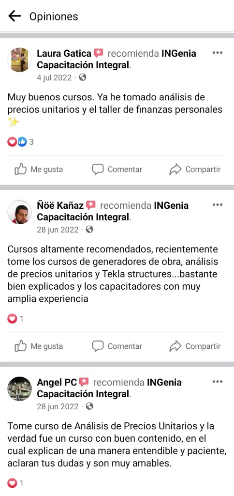 Reseña Ingenia CI 11
