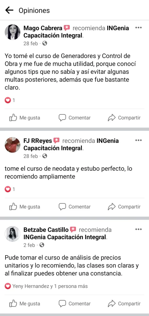 Reseña Ingenia CI 3