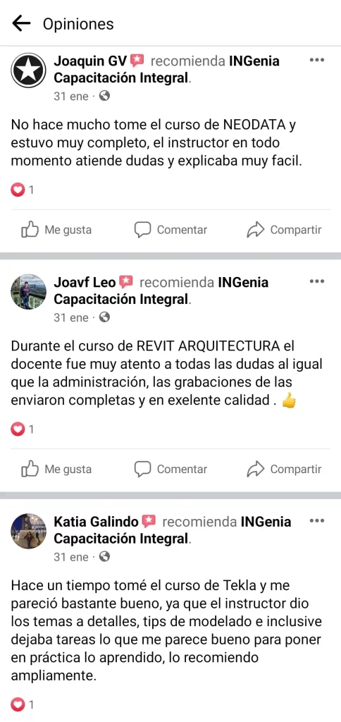 Reseña Ingenia CI 5