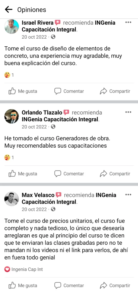 Reseña Ingenia CI 7