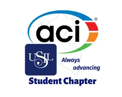 aci Student Chapter : Brand Short Description Type Here.