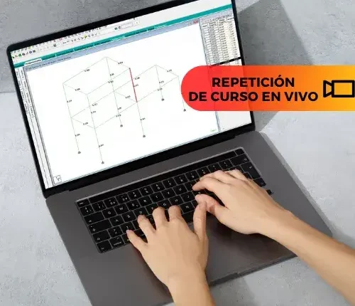 Introducción a staad pro